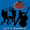 Cover Rocket 75 - Let`s Dance
